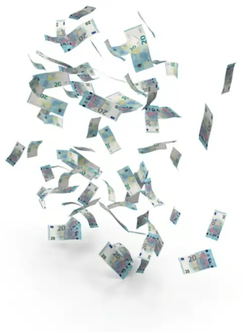 20 euro deposit casino’s