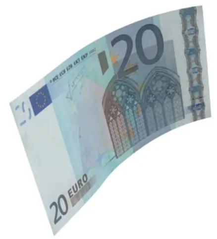 20 euro deposit casino’s