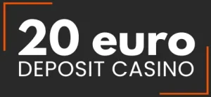 20eurodepositcasino.com logo